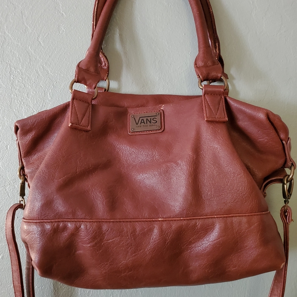 VANS Crossbody/Handbag